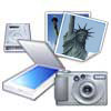 Get Photos and Make Albums