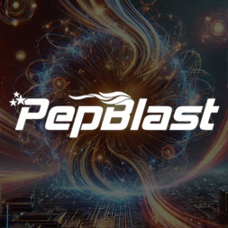 PepBlast